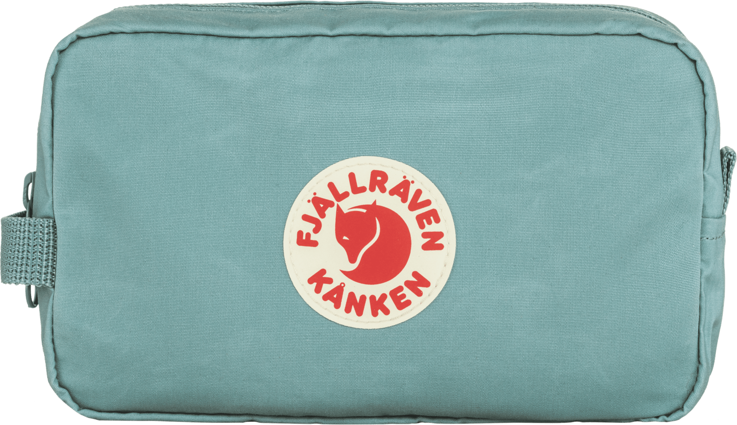 Fjällräven Kånken Gear Bag Sky Blue