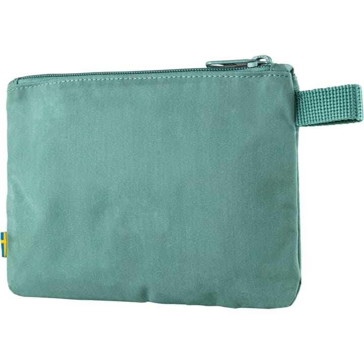 Fjällräven Kånken Gear Pocket Frost Green Fjällräven