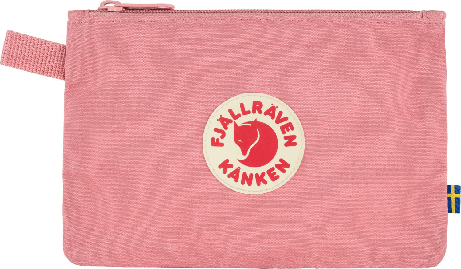 Fjällräven Kånken Gear Pocket Pink