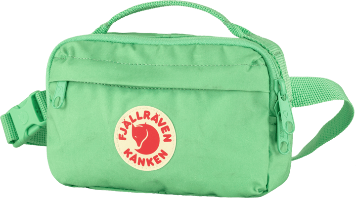 Fjällräven Kånken Hip Pack Apple Mint Fjällräven