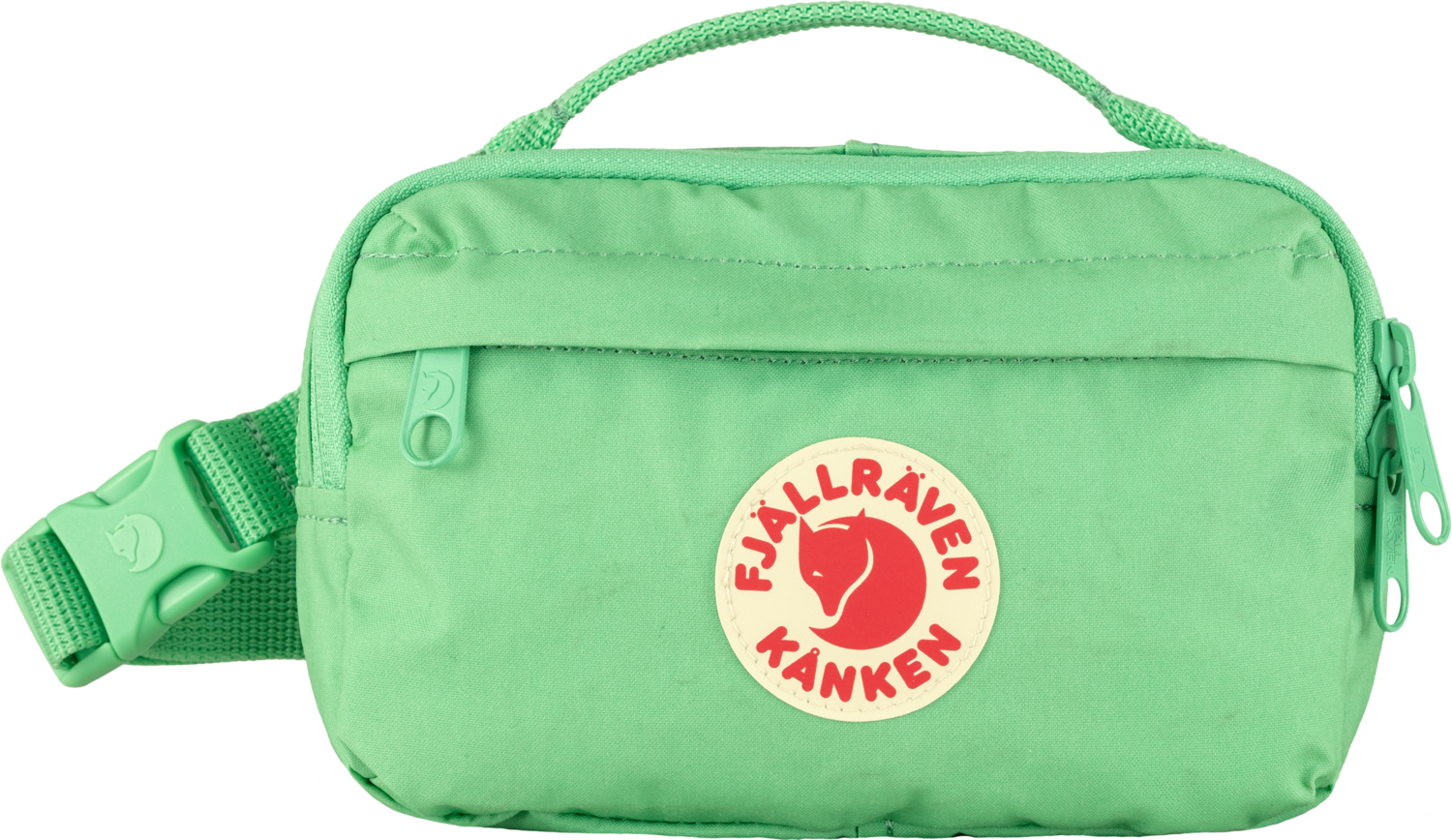 Fjällräven Kånken Hip Pack Apple Mint