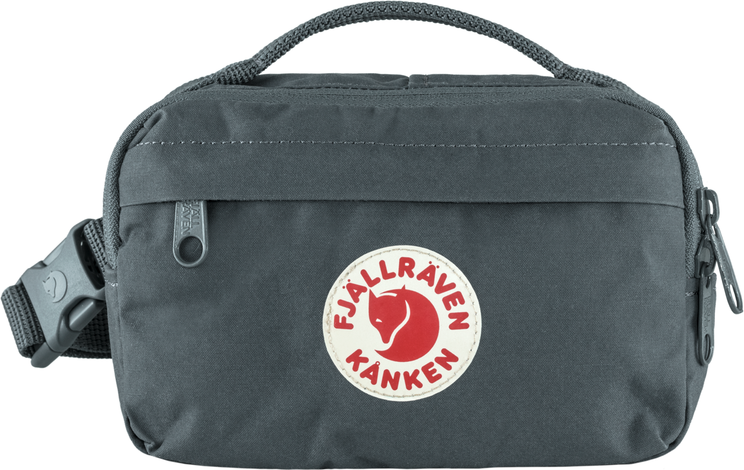 Fjällräven Kånken Hip Pack Graphite