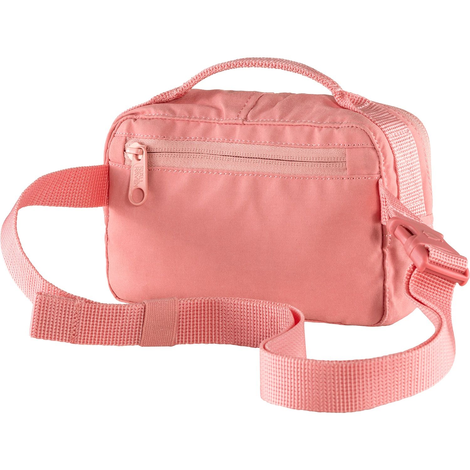 Dark cheap pink kanken