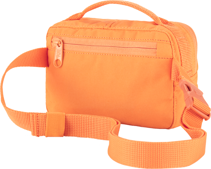 Fjällräven Kånken Hip Pack Sunstone Orange Fjällräven