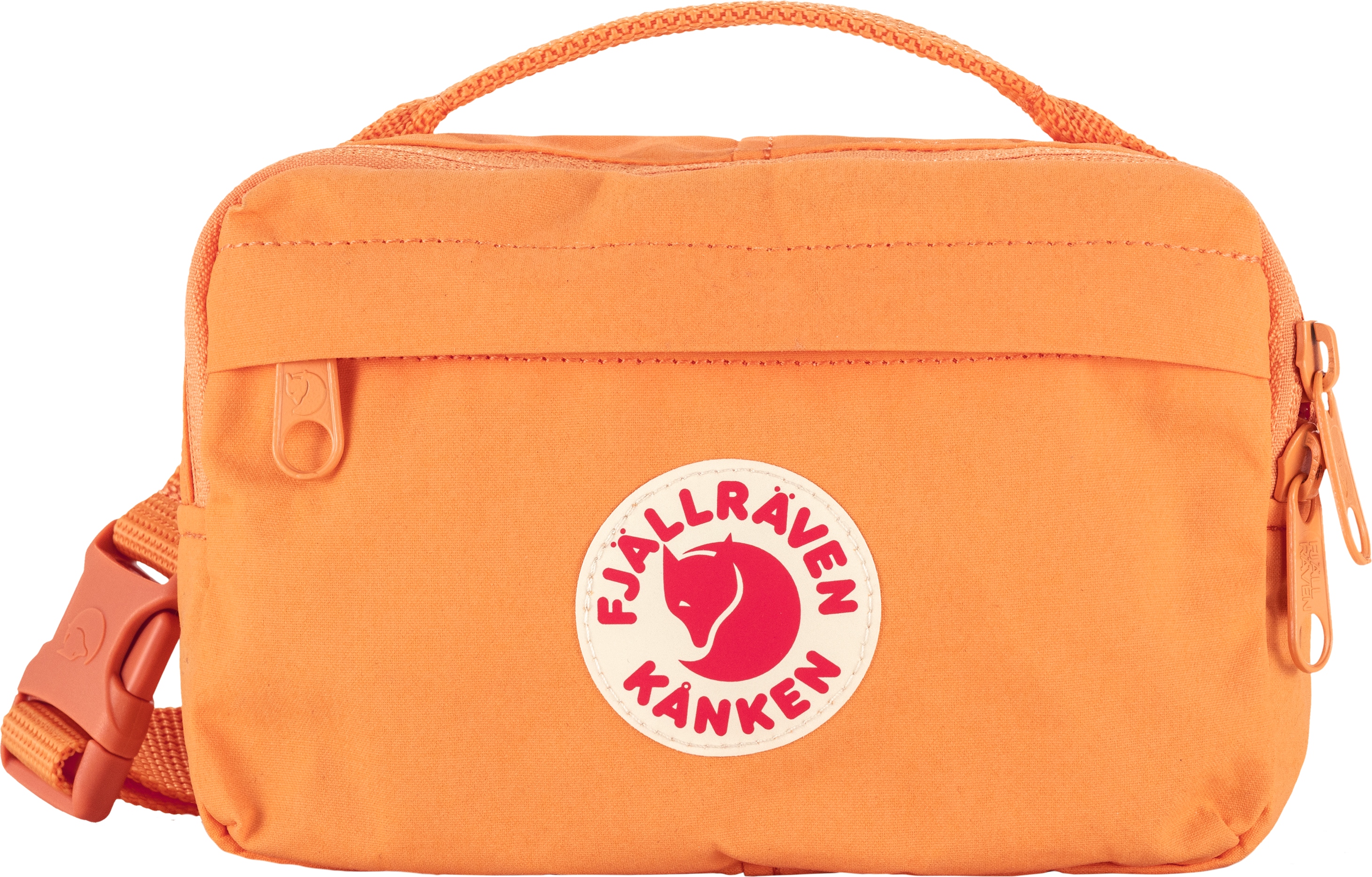 Fjällräven Kånken Hip Pack Sunstone Orange