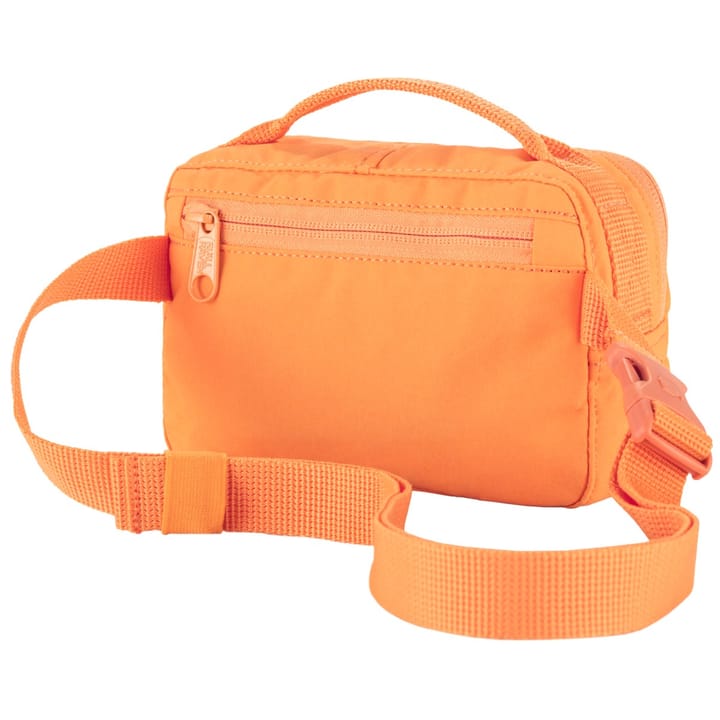 Fjällräven Kånken Hip Pack Sunstone Orange Fjällräven