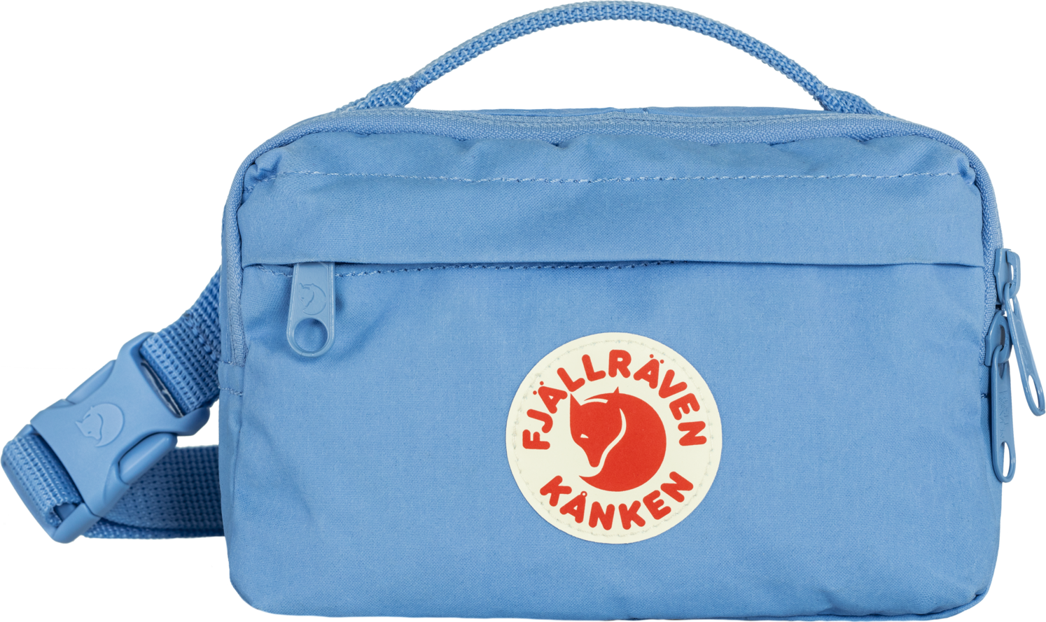 Fjällräven Kånken Hip Pack Ultramarine