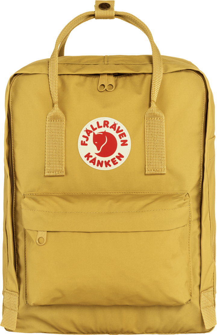 Fjallraven Kanken Kantarell Buy Fjallraven Kanken Kantarell here Outnorth