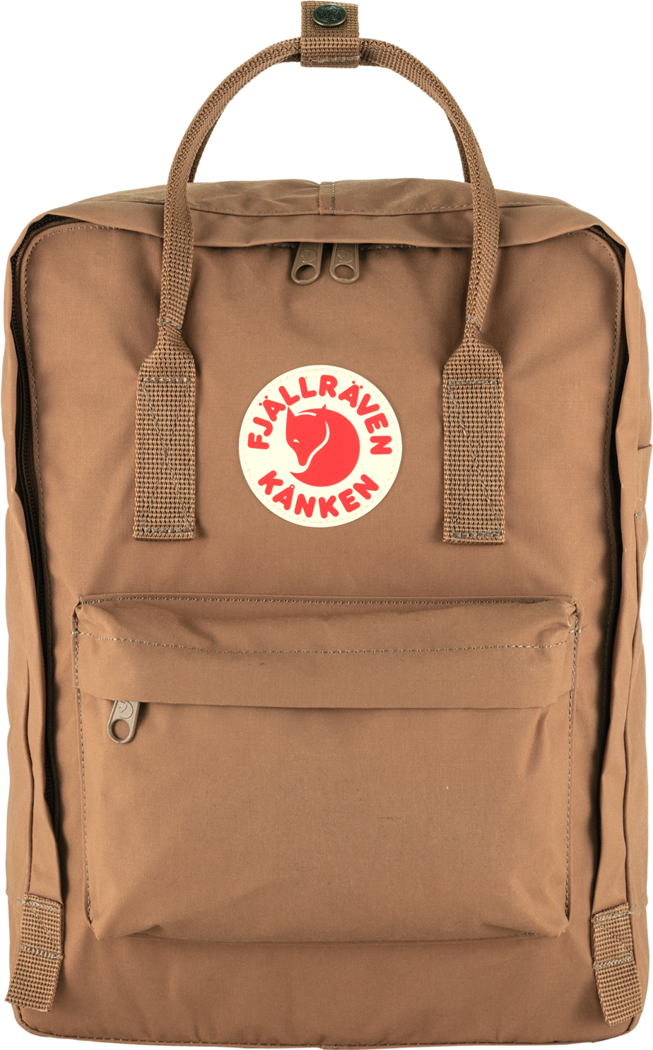 Fjällräven Kånken Khaki Dust