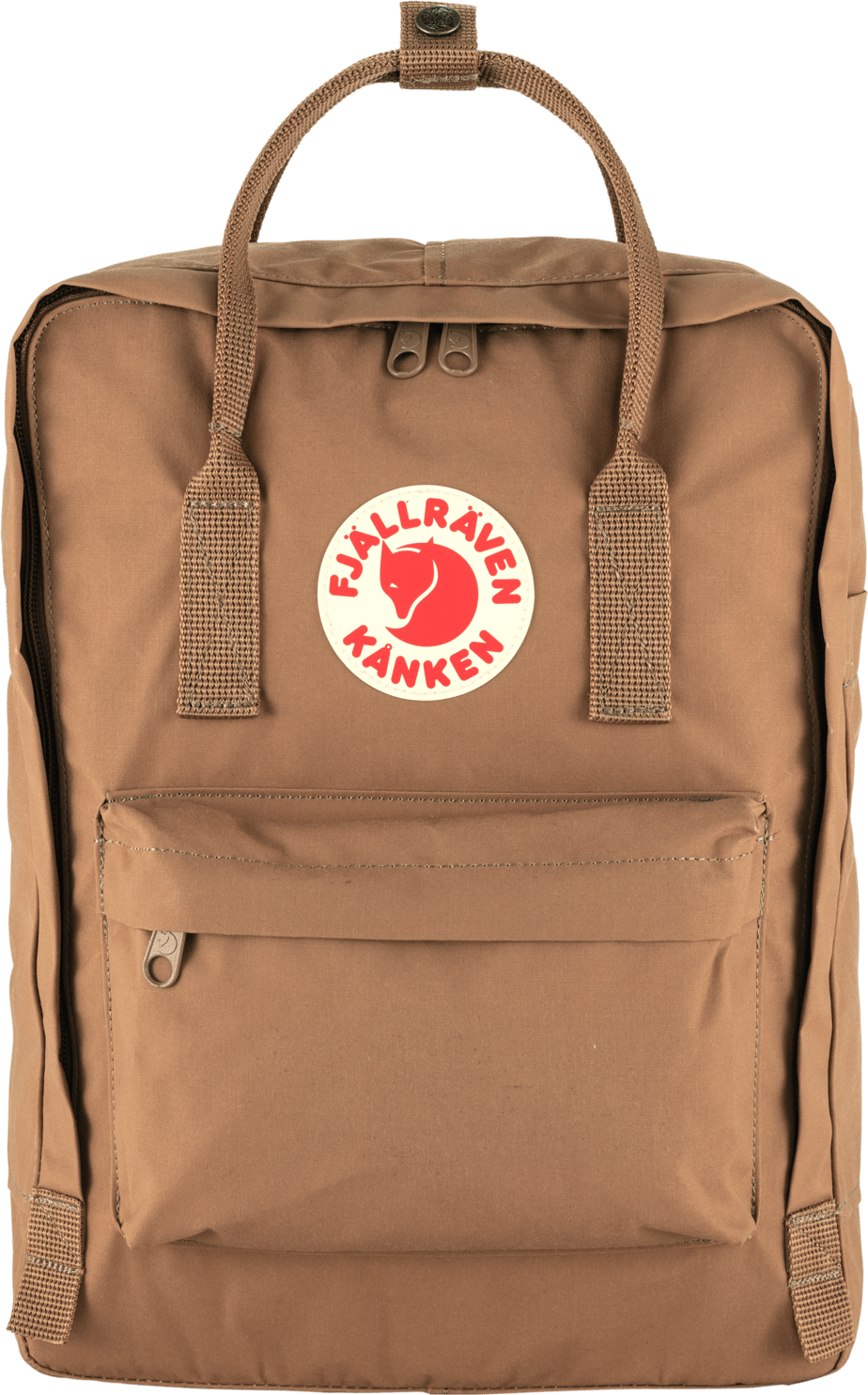 Fjällräven Kånken Khaki Dust