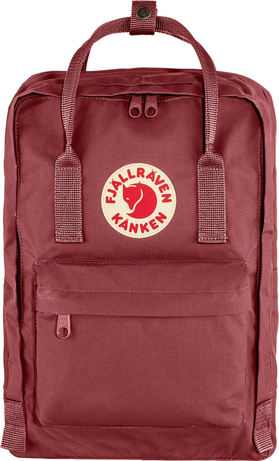 Fjällräven Kånken Laptop 13″ Ox Red