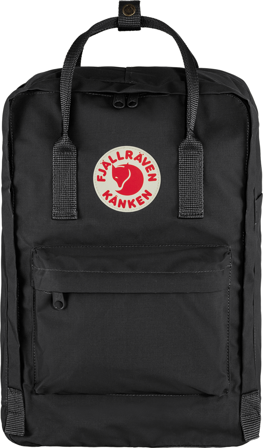 Fjällräven Kånken Laptop 15″ Black