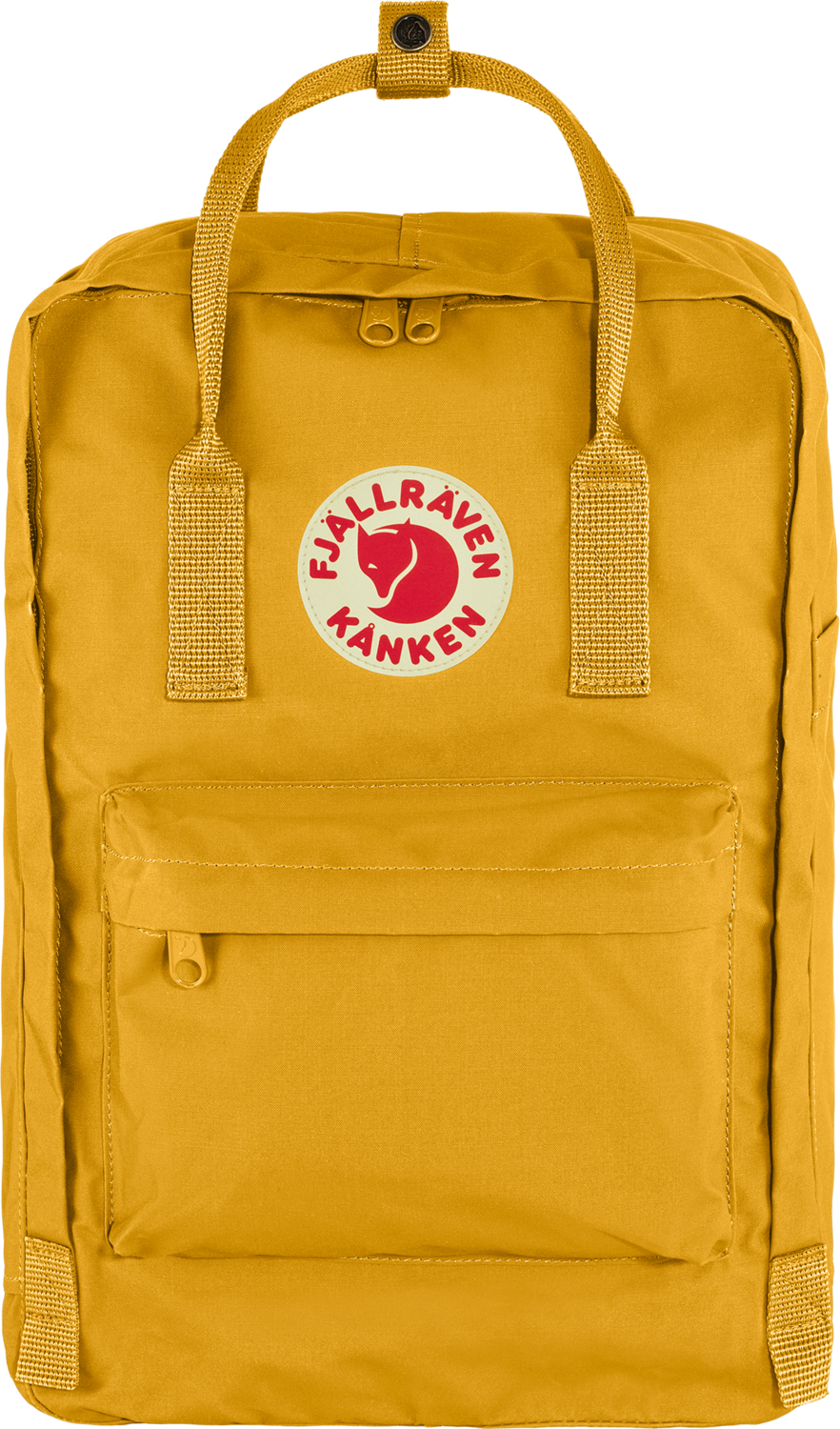 Fjällräven Kånken Laptop 15″ Ochre