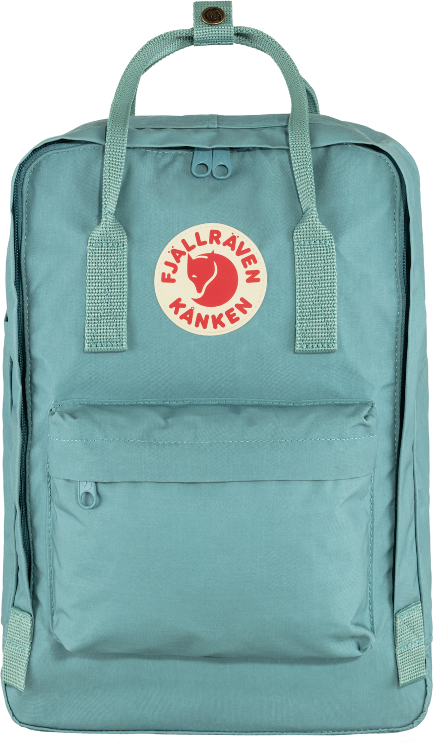 Fjällräven Kånken Laptop 15″ Sky Blue