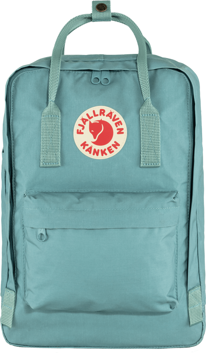 Fjällräven Kånken Laptop 15" Sky Blue