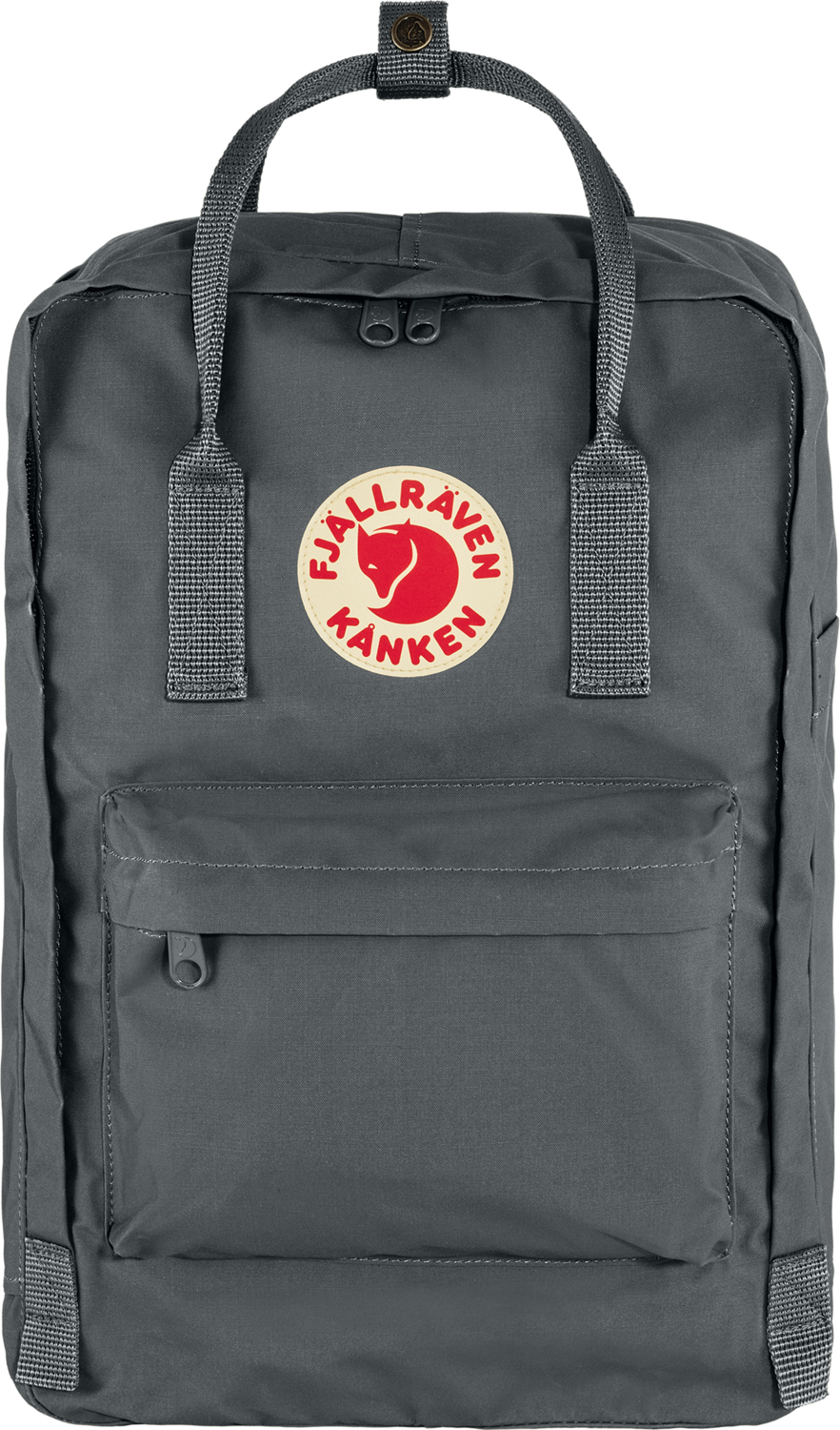 Fjällräven Kånken Laptop 15″ Super Grey