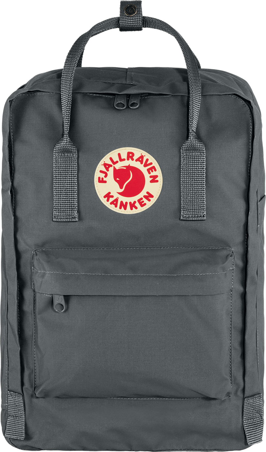 Fjällräven Kånken Laptop 15" Super Grey