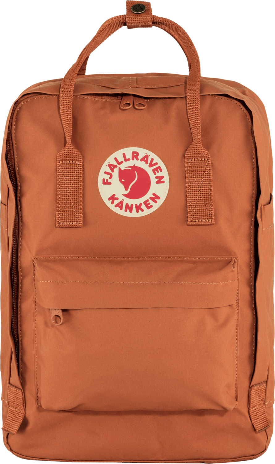 Fjällräven Kånken Laptop 15" Terracotta Brown