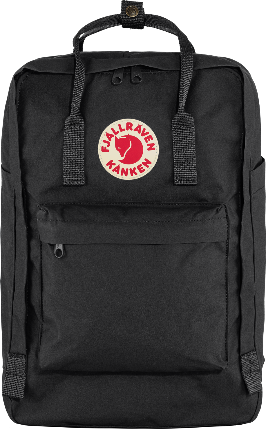 Fjällräven Kånken Laptop 17″ Black