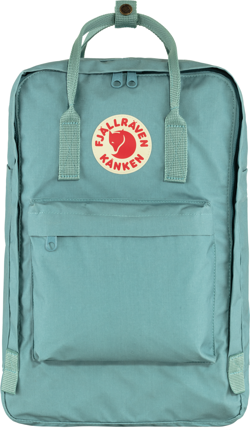 Fjällräven Kånken Laptop 17″ Sky Blue