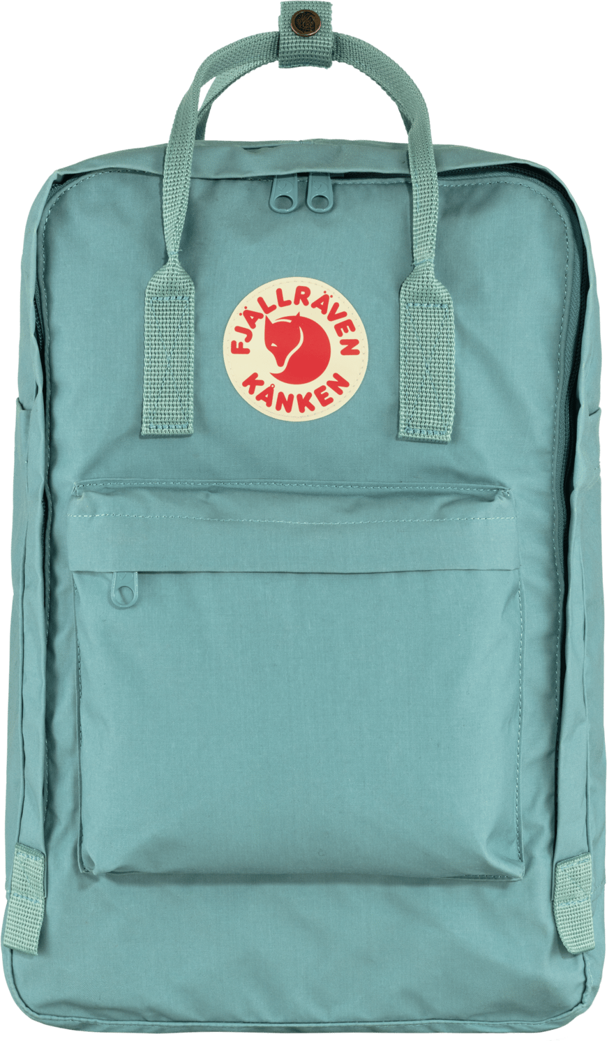 Fjällräven Kånken Laptop 17" Sky Blue