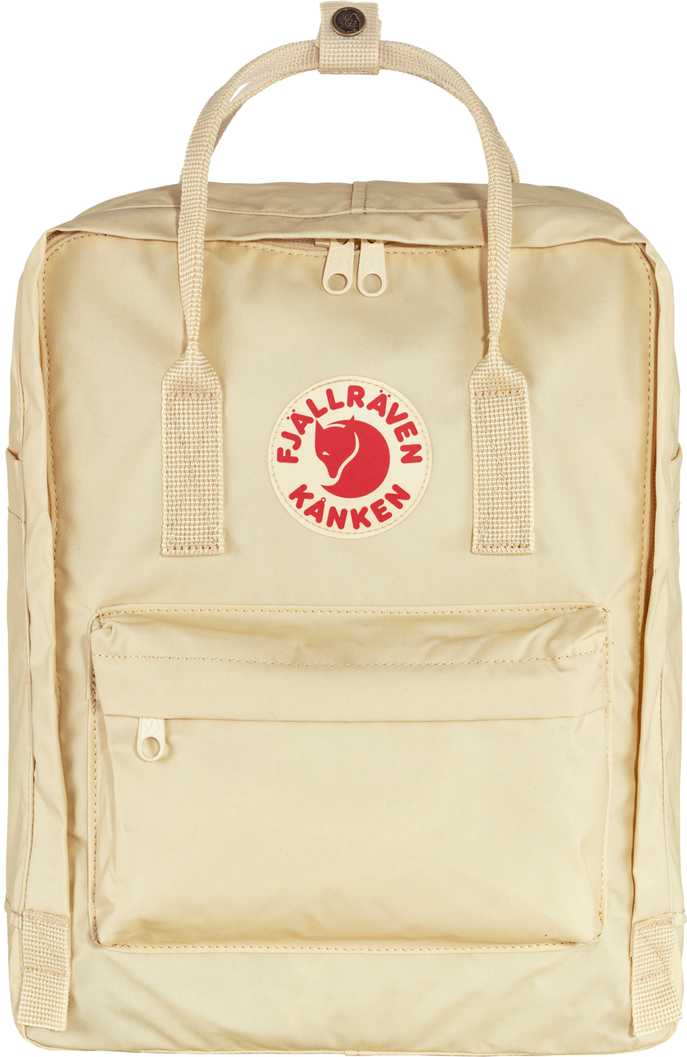 Fjällräven Kånken Light Oak