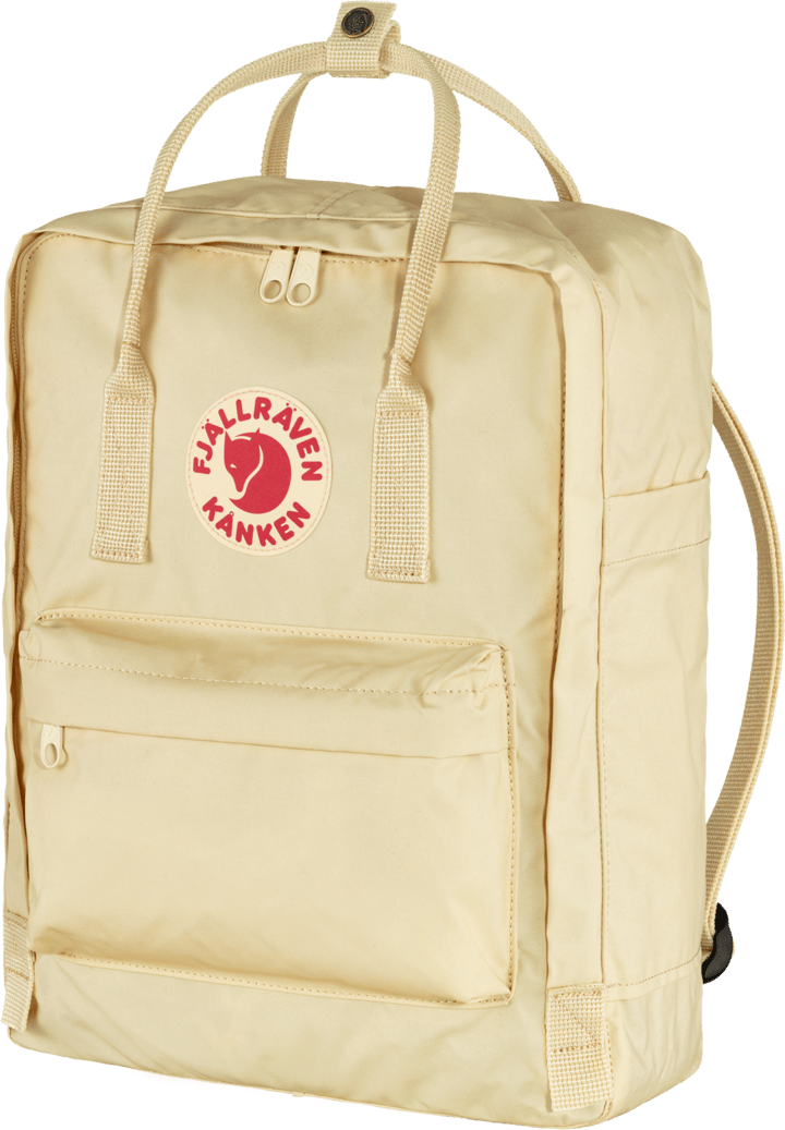 Fjällräven Kånken Light Oak Fjällräven