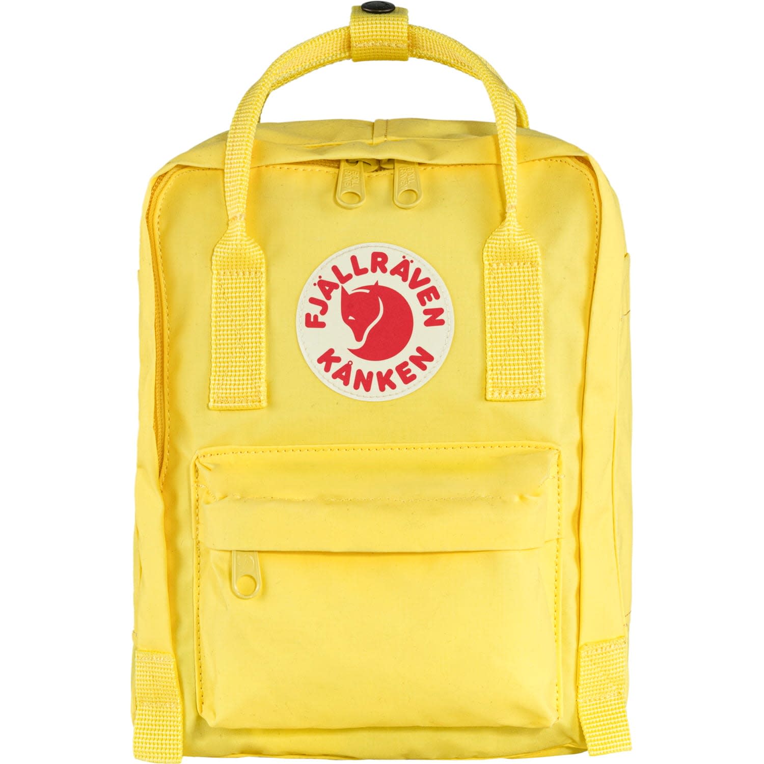 Fjällräven Kånken Mini Corn