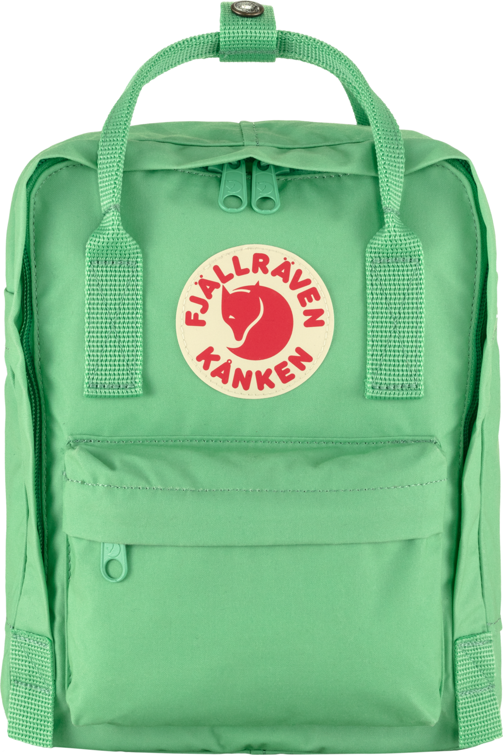 Fjällräven Kånken Mini Apple Mint