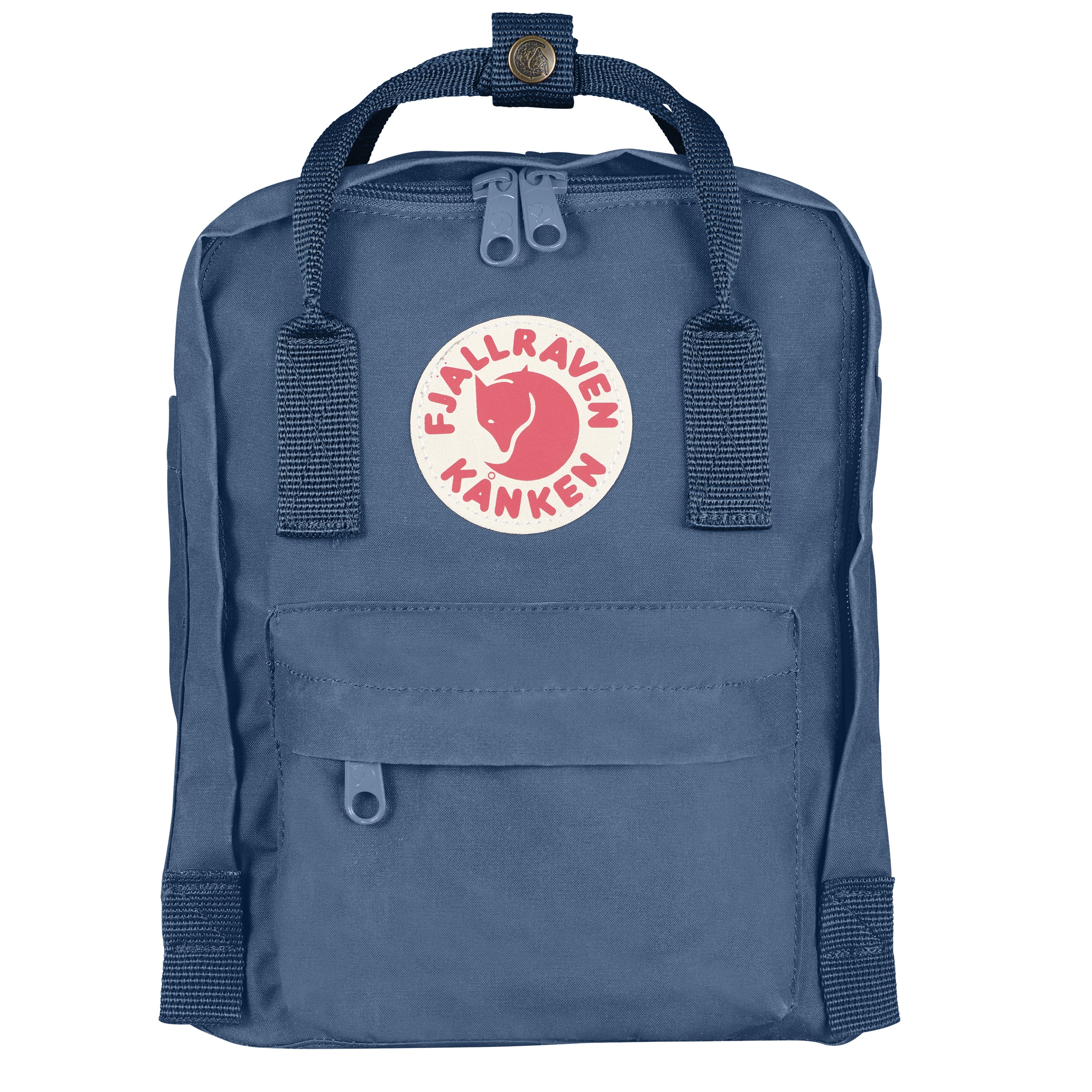 Fjällräven Kånken Mini Blue Ridge