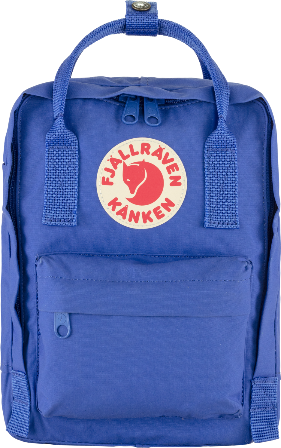 Fjällräven Kånken Mini Cobalt Blue