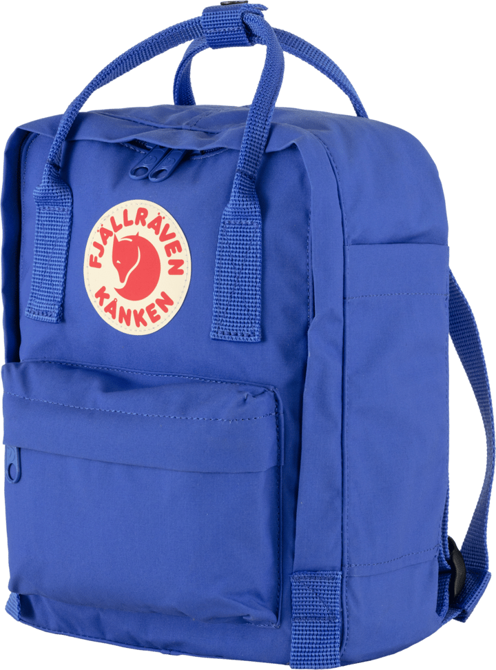 Fjällräven Kånken Mini Cobalt Blue Fjällräven