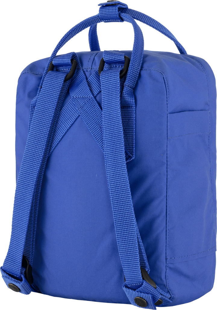 Fjällräven Kånken Mini Cobalt Blue Fjällräven