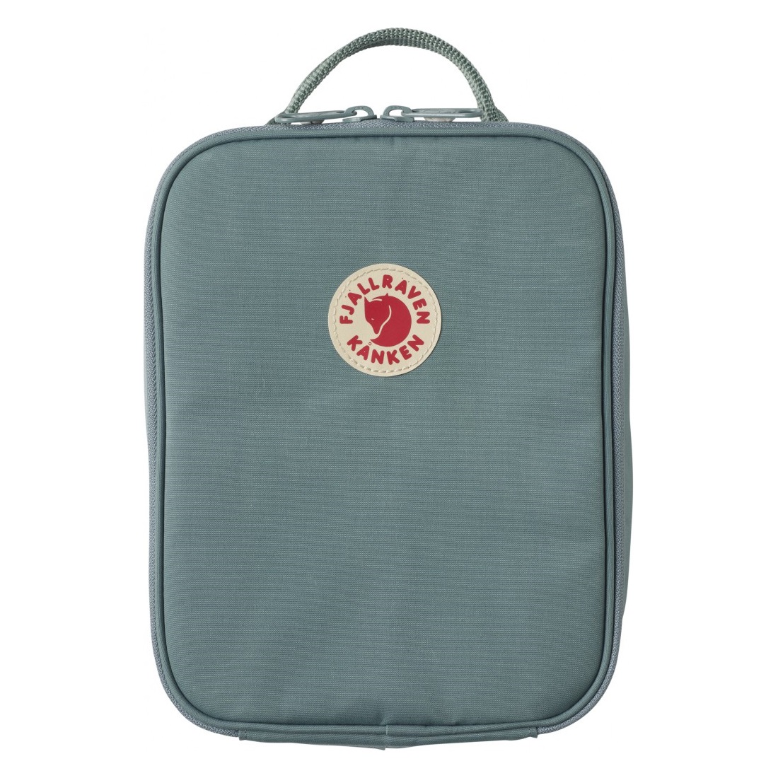 Fjällräven Kånken Mini Cooler Frost Green