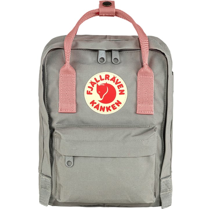 Fjällräven Kånken Mini Fog/Pink Fjällräven