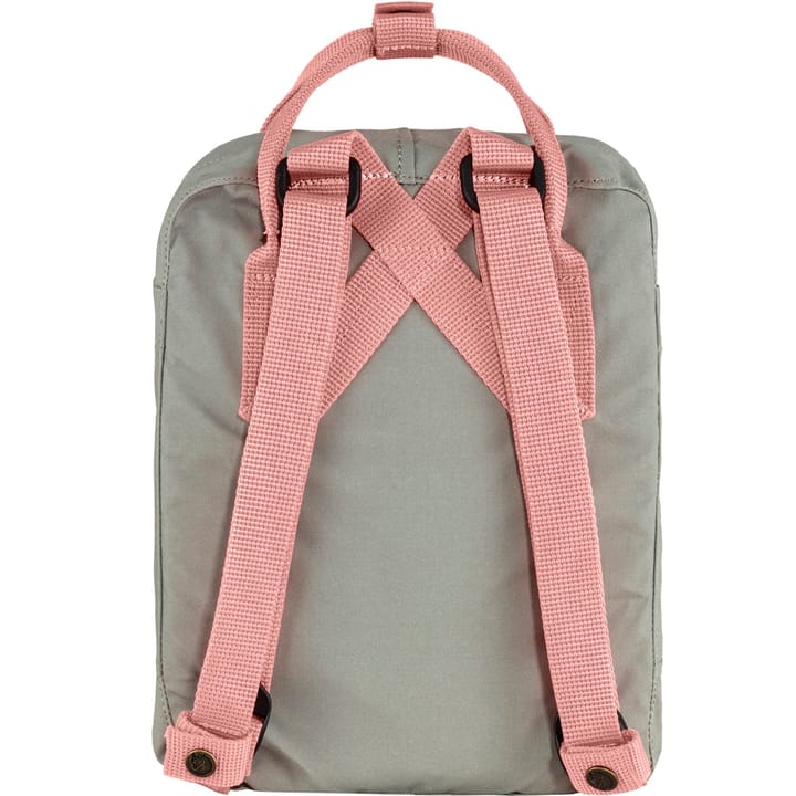 Fjällräven Kånken Mini Fog/Pink Fjällräven