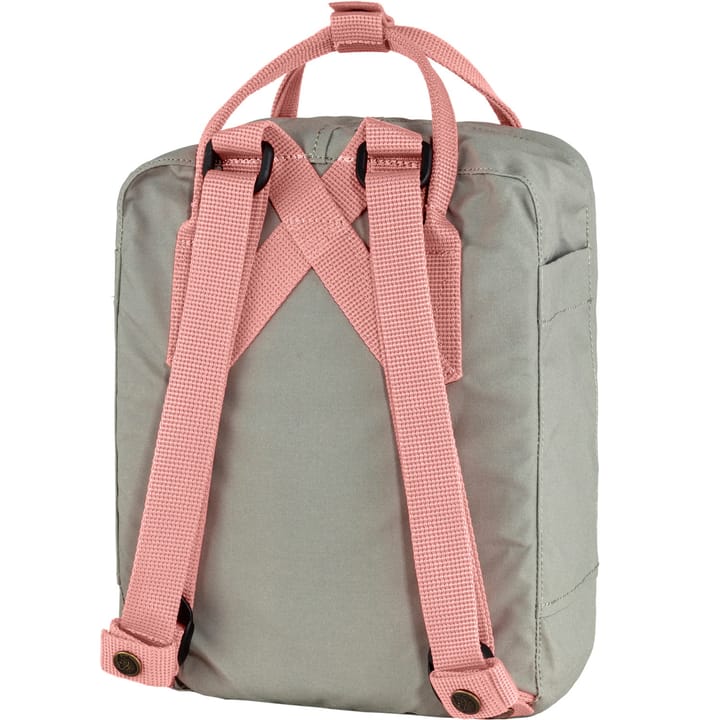 Fjällräven Kånken Mini Fog/Pink Fjällräven