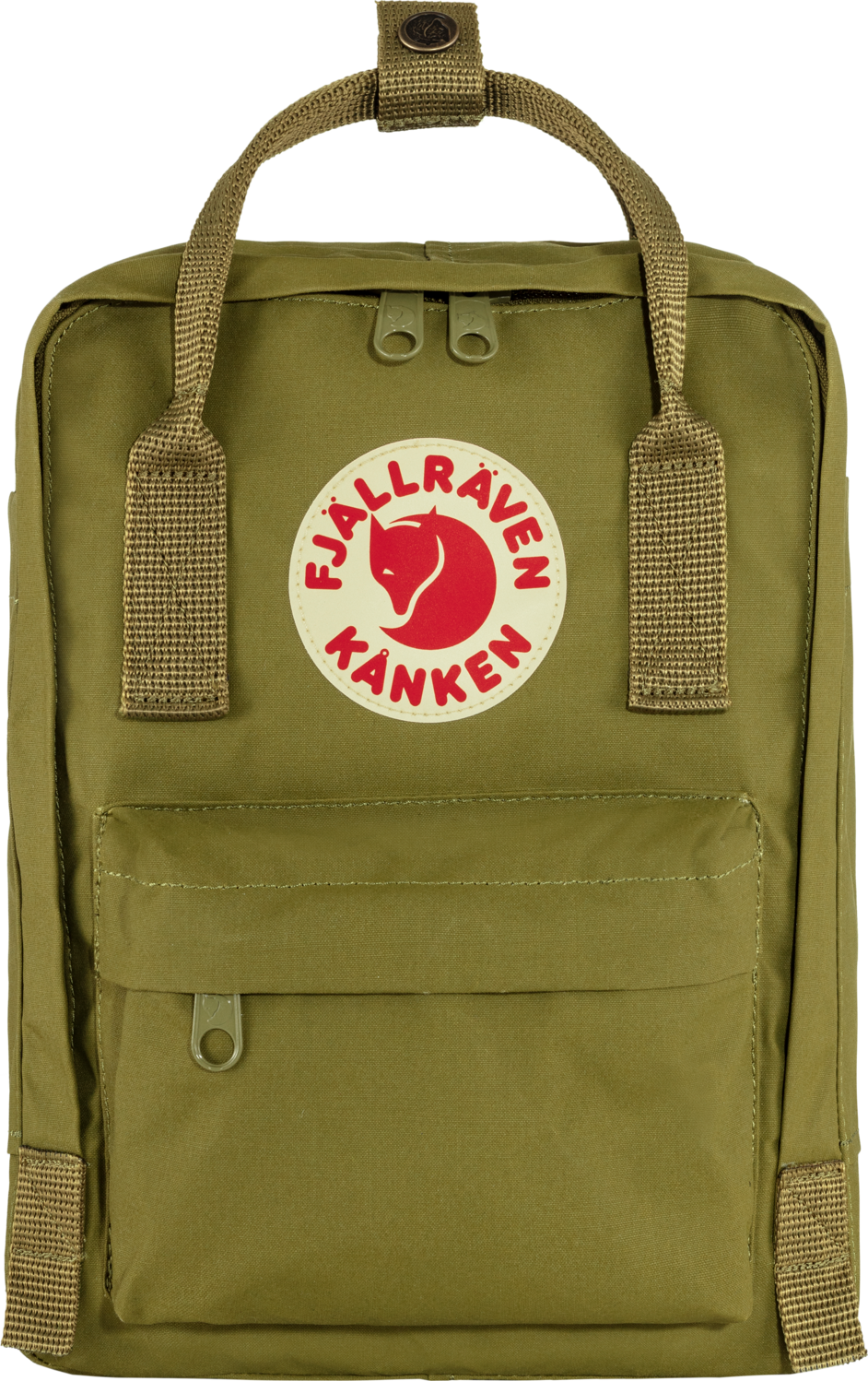 Fjällräven Kånken Mini Foliage Green