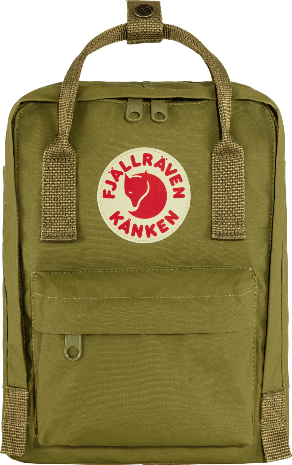 Fjällräven Kånken Mini Foliage Green