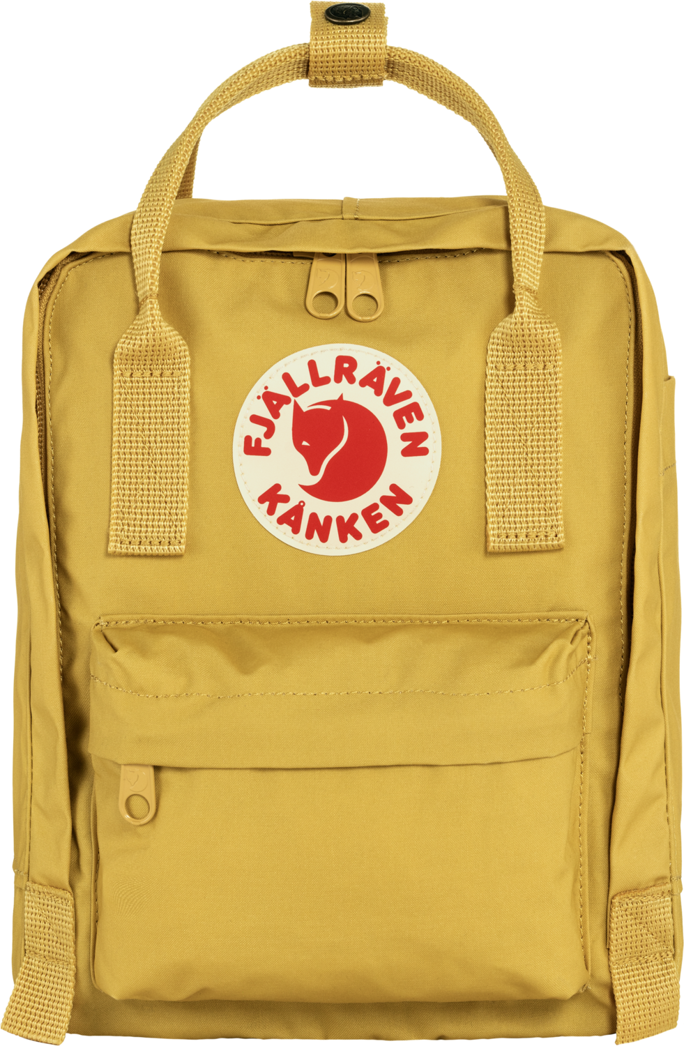 Fjällräven Kånken Mini Kantarell