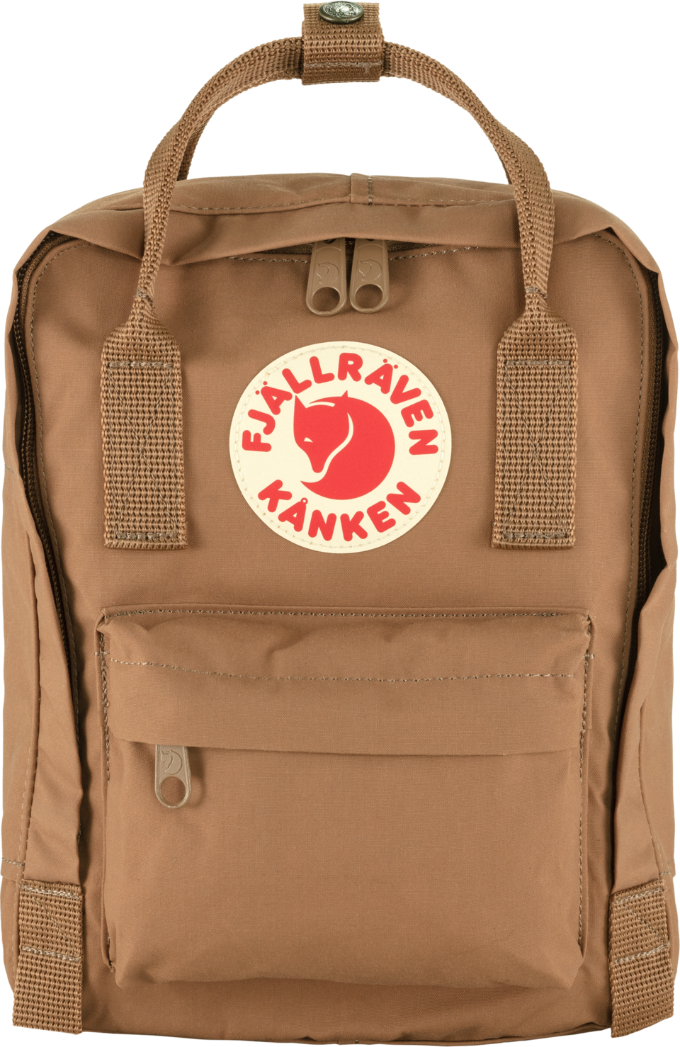 Fjällräven Kånken Mini Khaki Dust