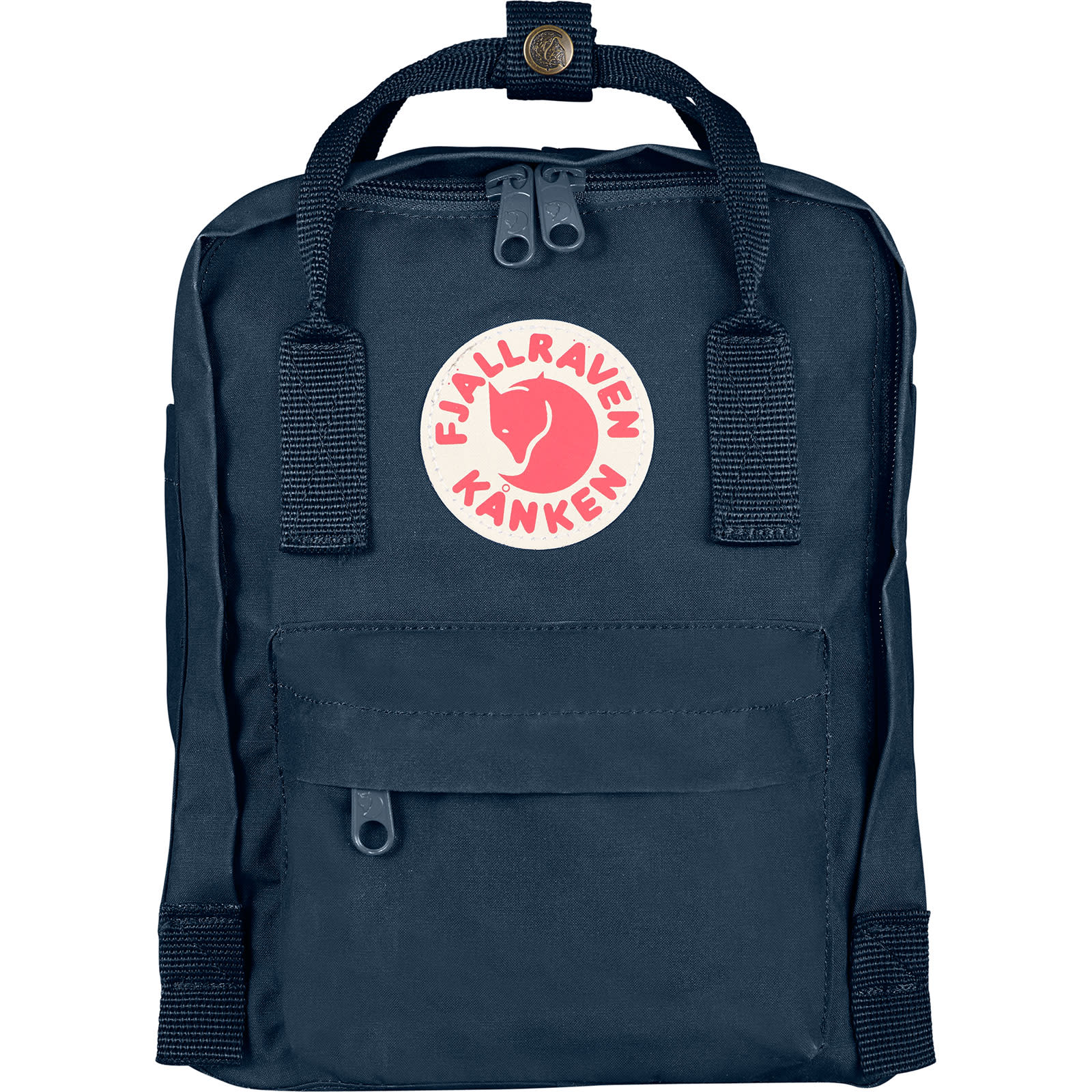 Fjällräven Kånken Mini Navy