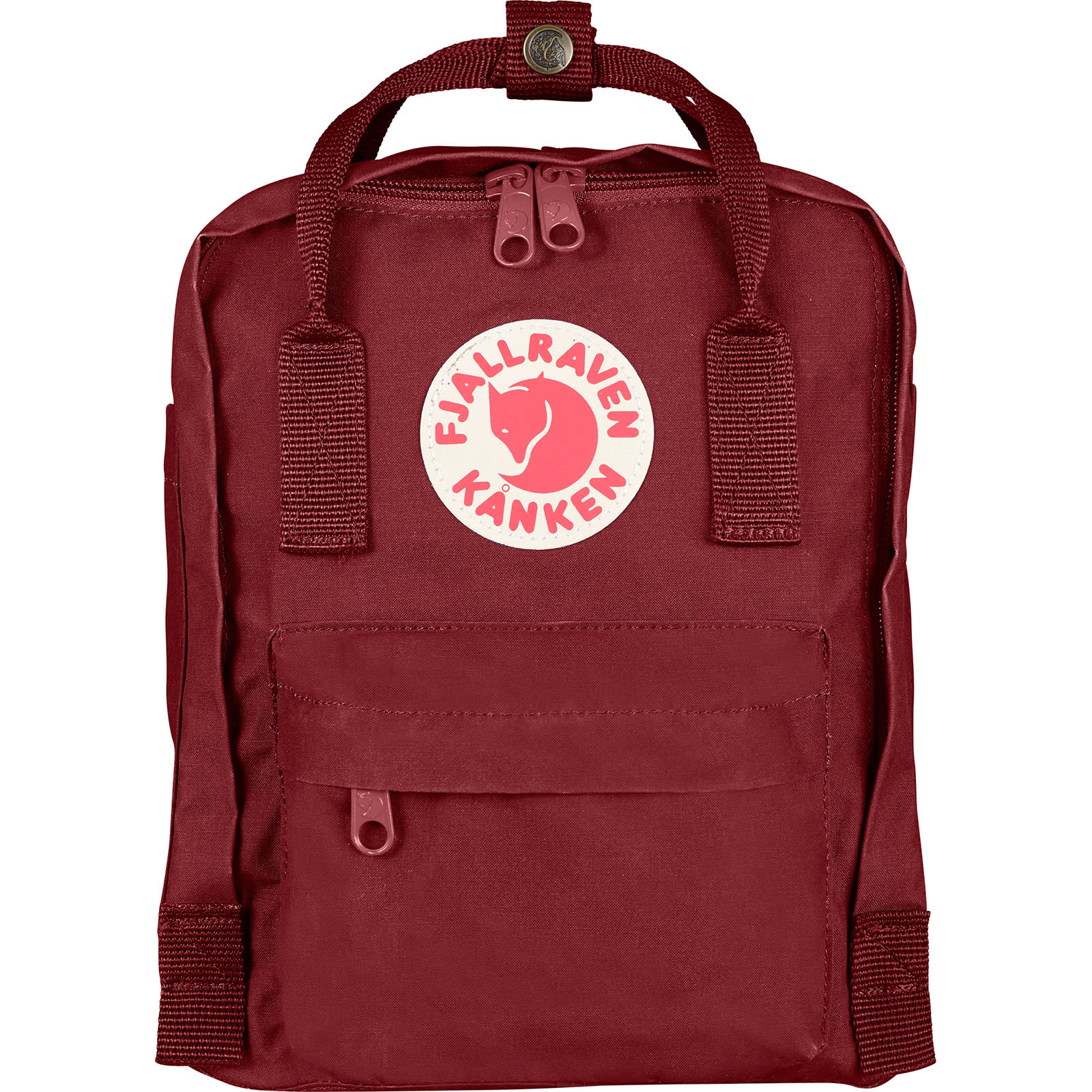 Mini fjallraven kanken cheap deals