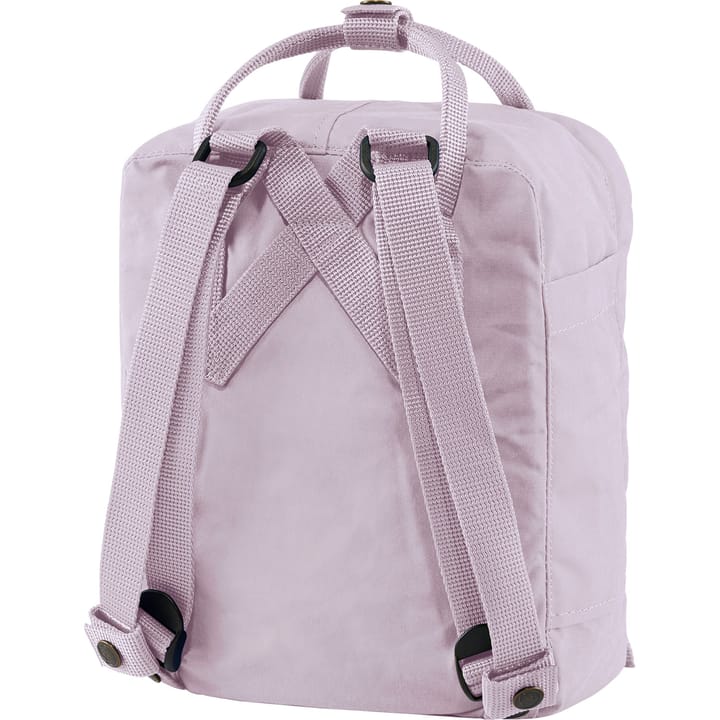 Fjällräven Kånken Mini Pastel Lavender Fjällräven