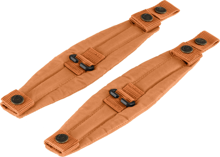 Fjallraven kanken outlet shoulder straps