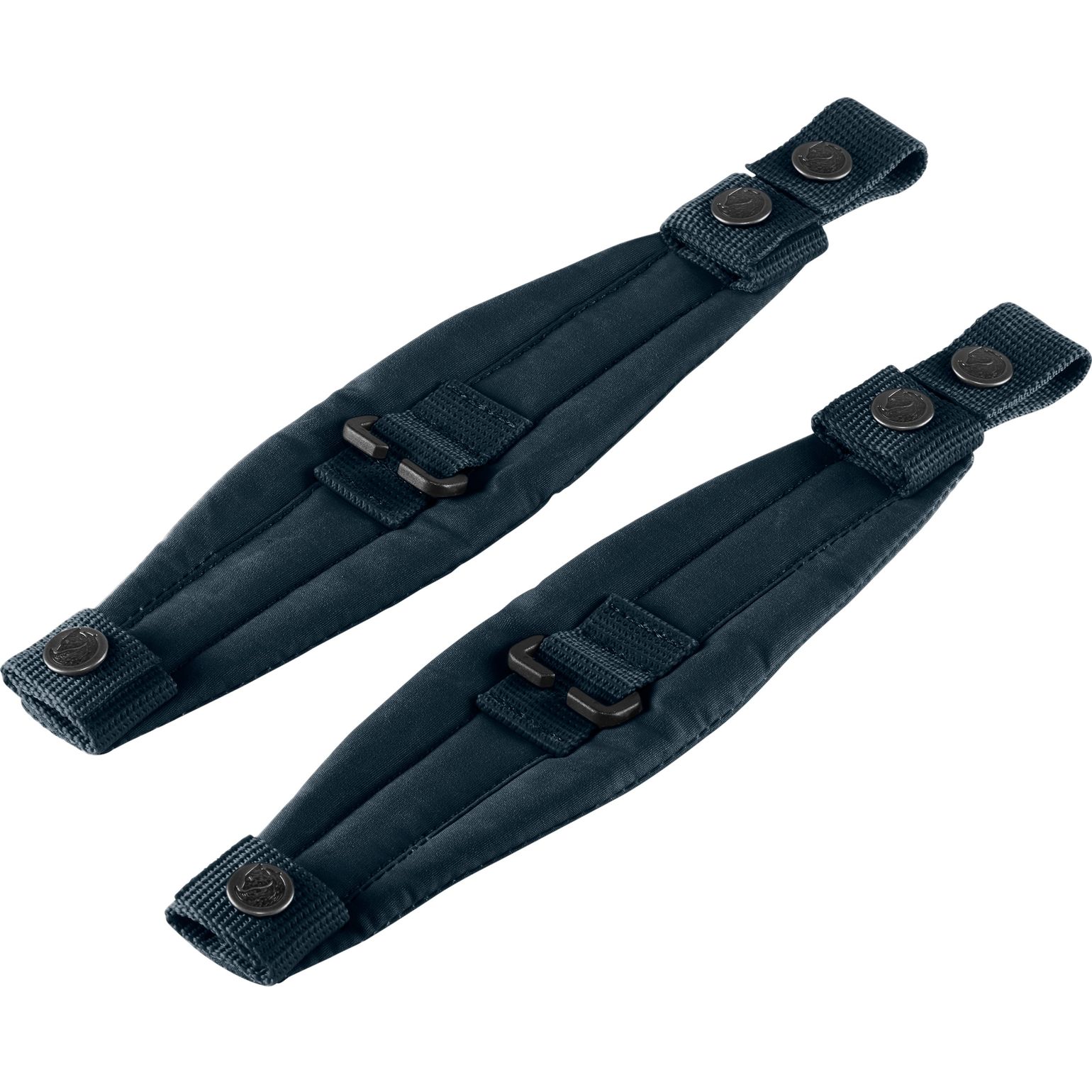 Fjällräven Kånken Mini Shoulder Pads Navy