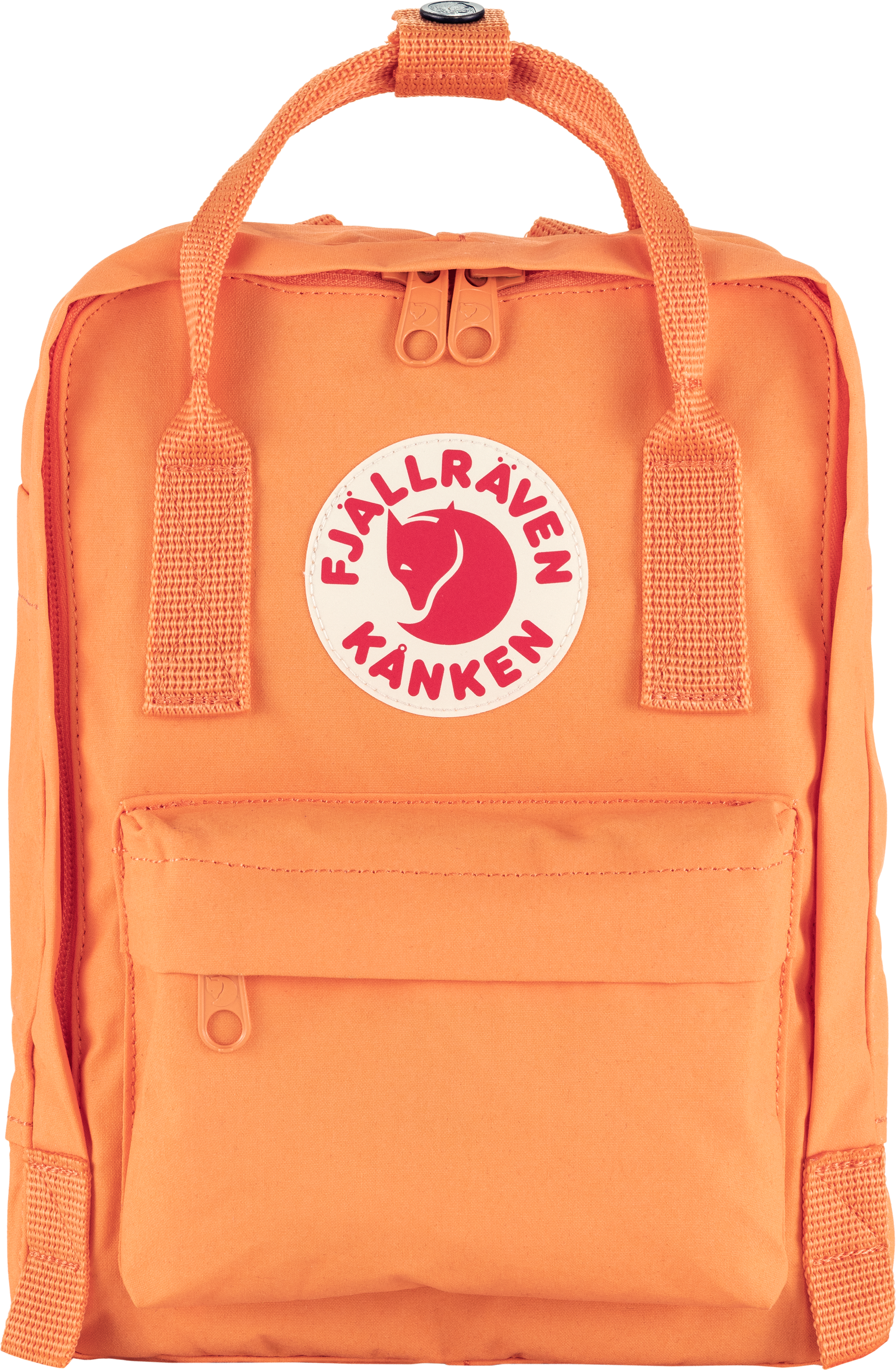 Fjällräven Kånken Mini Sunstone Orange