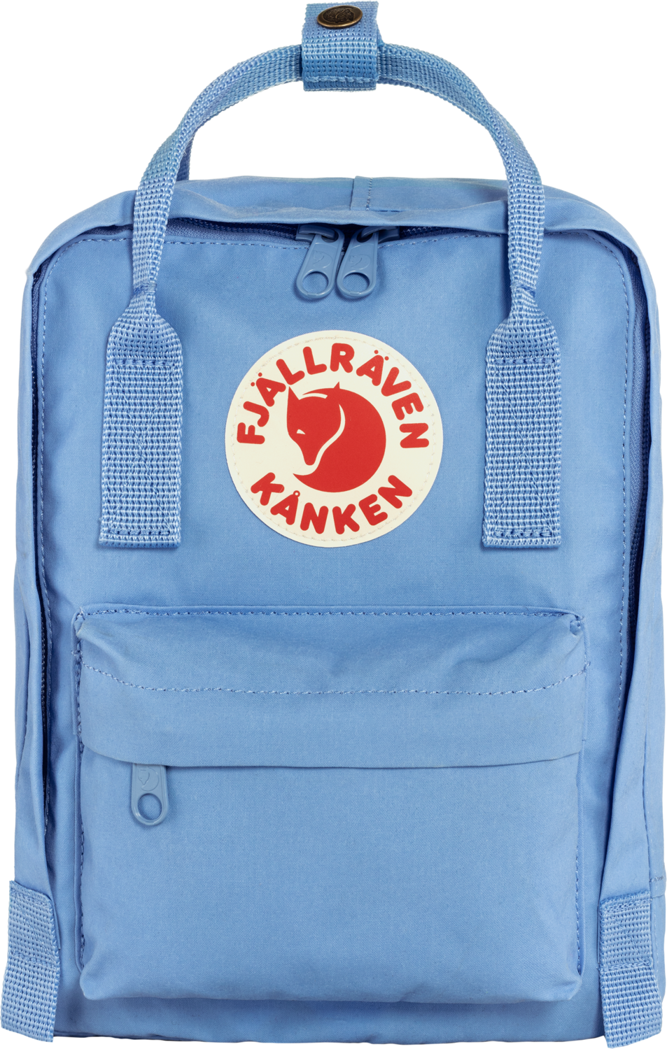 Fjällräven Kånken Mini Ultramarine