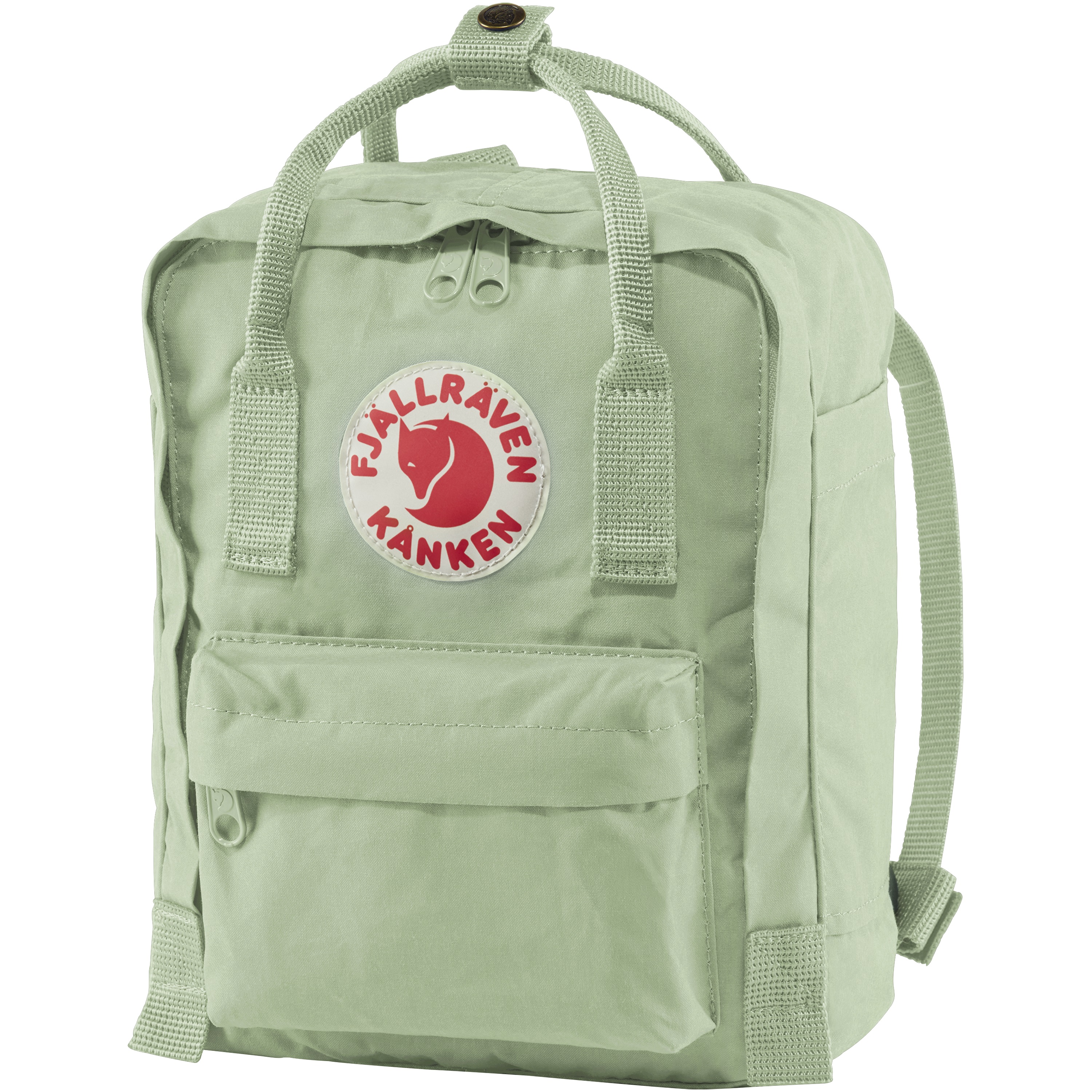 Green clearance kanken mini