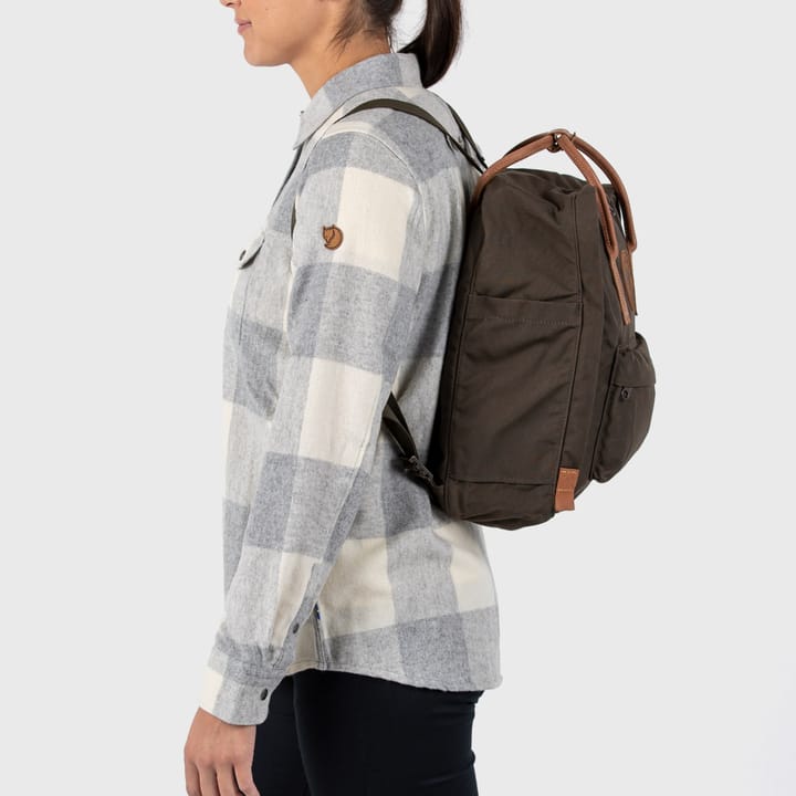 Fjallraven shops backpack no 2